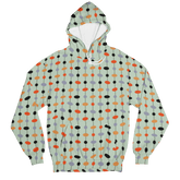 Elin Hoodie Green Minimal Mid Century Modern Style Unisex Hoodie, Hoodie, $ 80.00, A Moment Of Now™